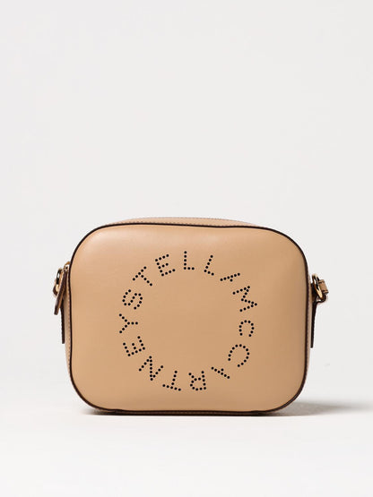 Stella Mccartney Crossbody Bags Woman Moss Green