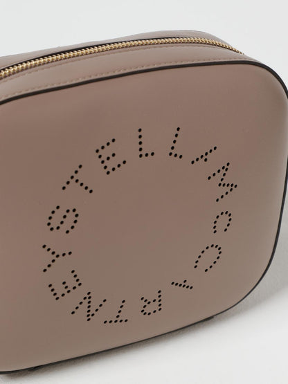Stella Mccartney Crossbody Bags Woman Moss Green