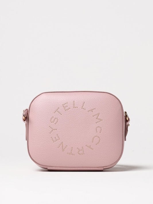 Stella Mccartney Mini Bag Woman Pink