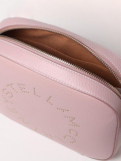 Stella Mccartney Mini Bag Woman Pink