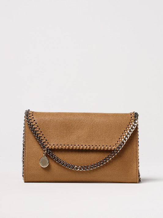 Stella Mccartney Mini Bag Woman Leather