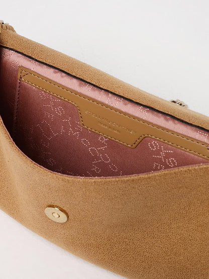 Stella Mccartney Mini Bag Woman Leather