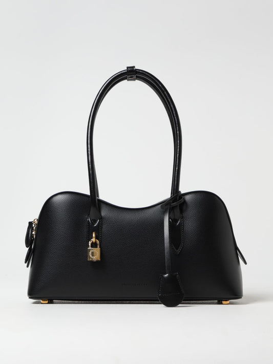 Stella Mccartney Shoulder Bag Woman Camel