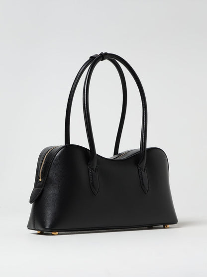 Stella Mccartney Shoulder Bag Woman Camel