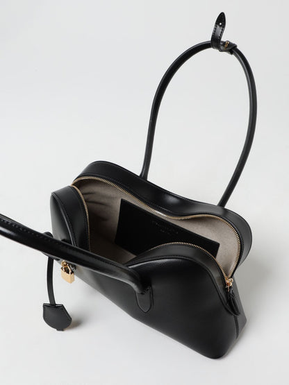 Stella Mccartney Shoulder Bag Woman Camel