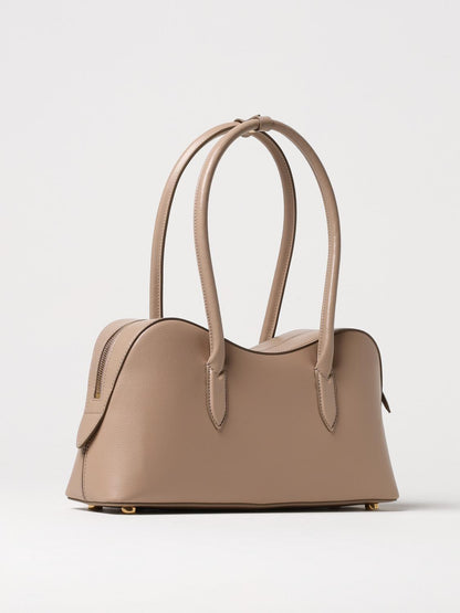 Stella Mccartney Shoulder Bag Woman Camel