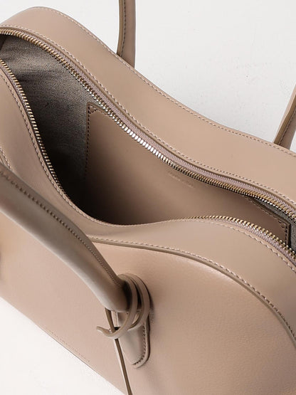 Stella Mccartney Shoulder Bag Woman Camel