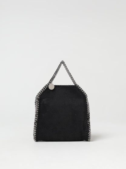 Stella Mccartney Mini Bag Woman Grey