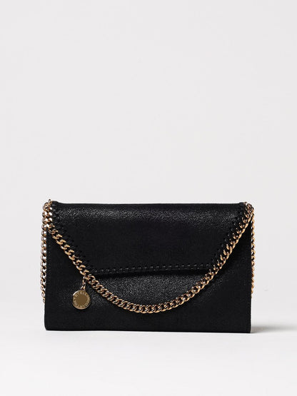 Stella Mccartney Mini Bag Woman Black