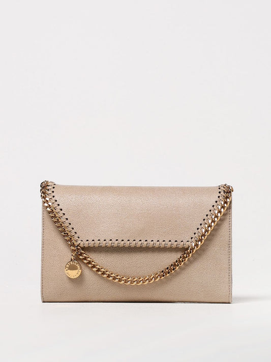 Stella Mccartney Mini Bag Woman Black