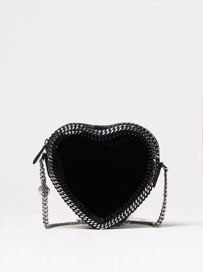 Stella Mccartney Mini Bag Woman Black