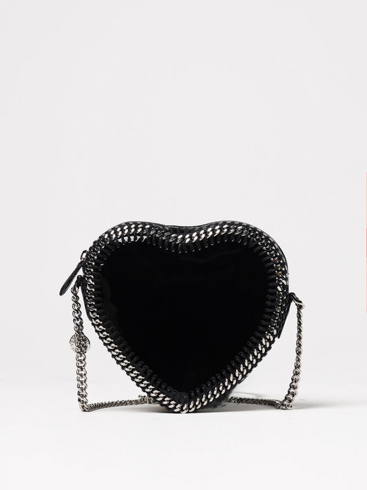 Stella Mccartney Mini Bag Woman Black