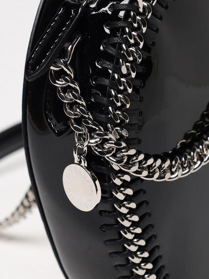 Stella Mccartney Mini Bag Woman Black