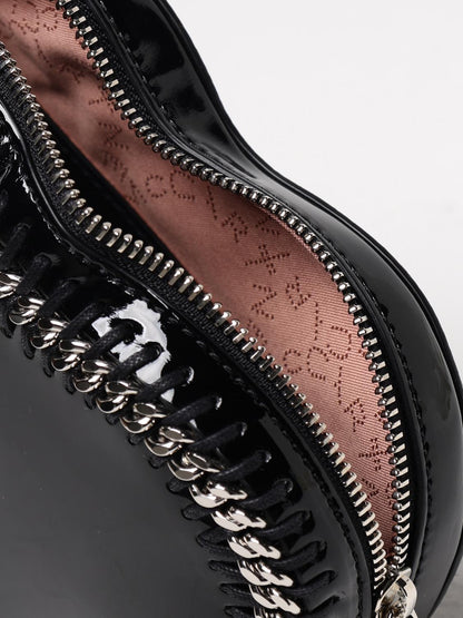 Stella Mccartney Mini Bag Woman Black