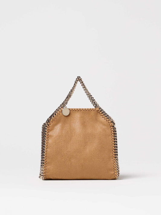 Stella Mccartney Mini Bag Woman Red