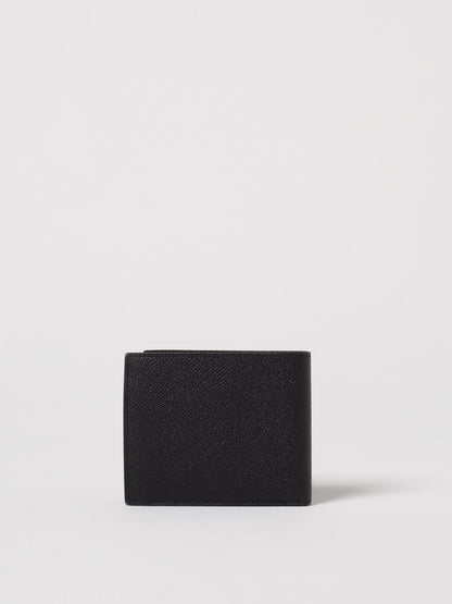 Ferragamo Wallet Men Black