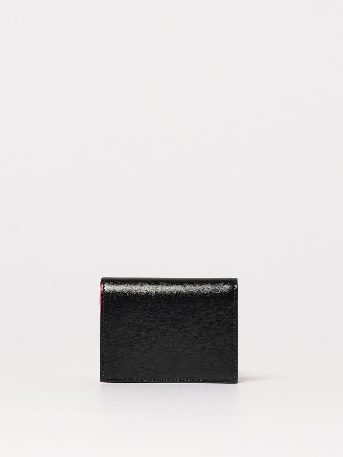 Ferragamo Wallet Woman Black