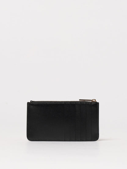 Ferragamo Wallet Woman Black
