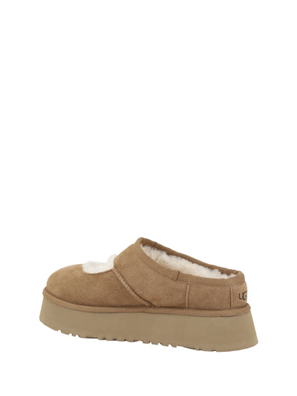 UGG Bea Mary Jane Slippers
