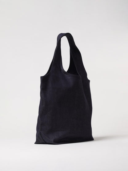 A.P.C. Tote Bags Woman Blue