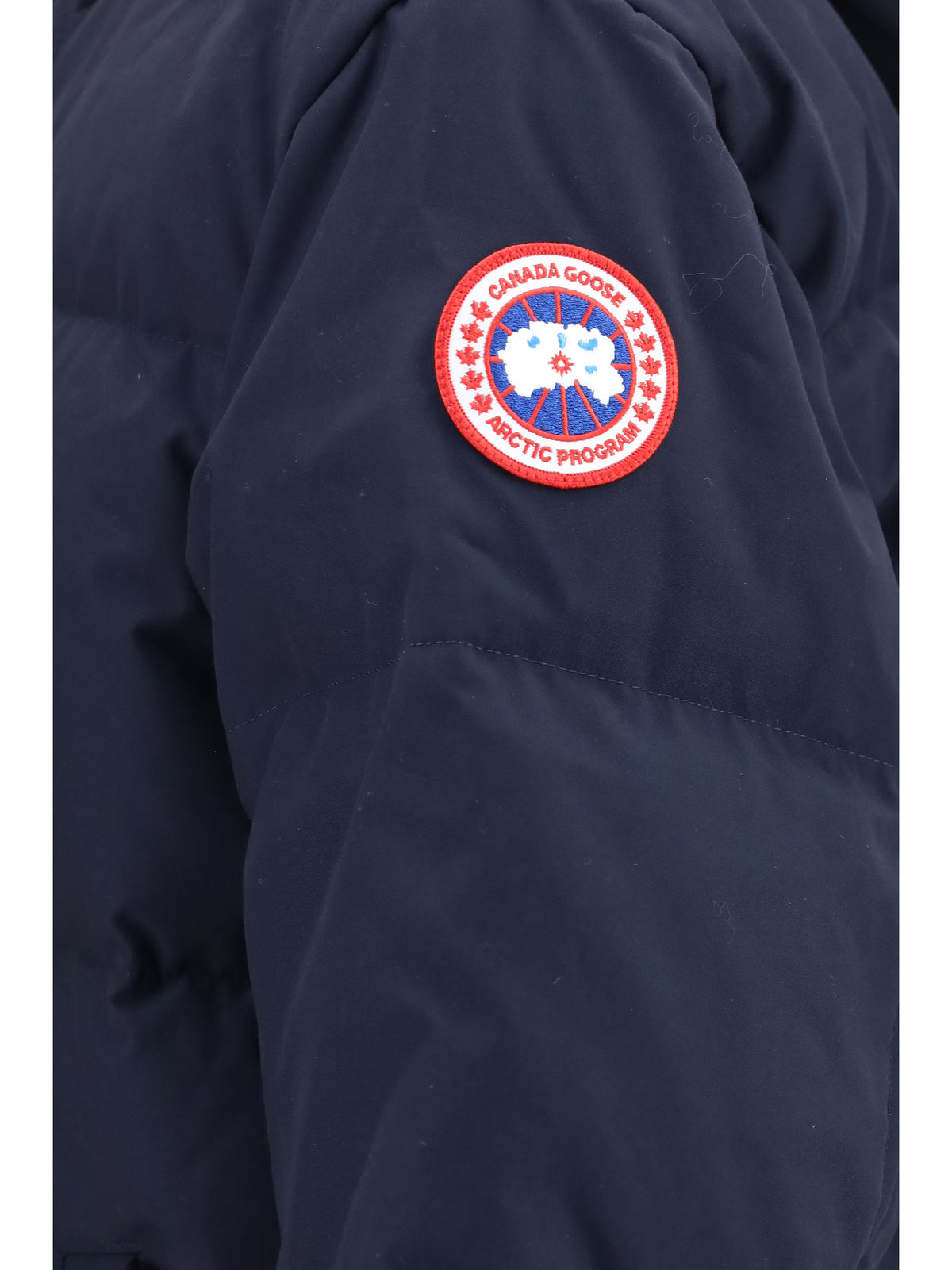 Canada Goose Seymour padded Parka - Nocturne - Nocturne