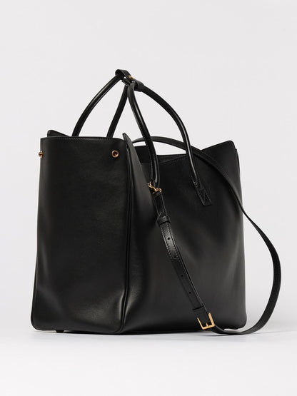 Balenciaga Tote Bags Woman Black
