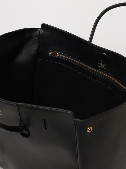 Balenciaga Tote Bags Woman Black