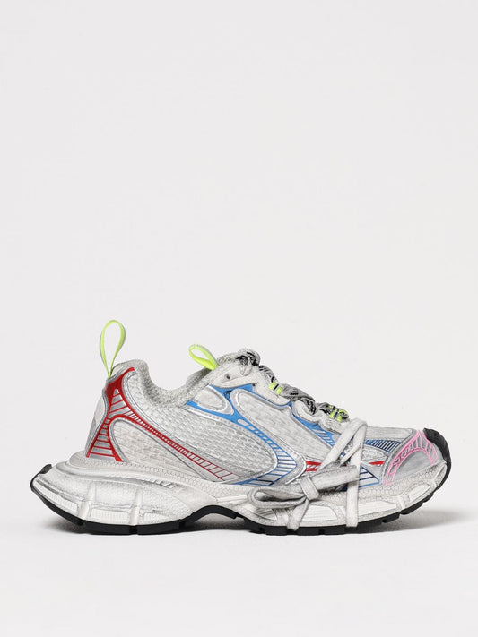 Balenciaga Sneakers Woman White