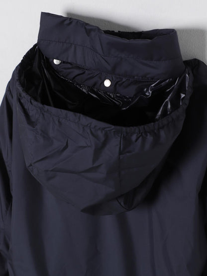 Moncler Jacket Kids Blue