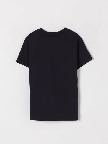 Moncler T Shirt Kids White