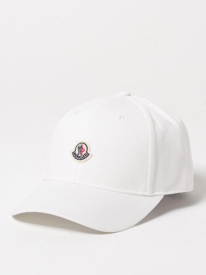 Moncler Hat Kids Black