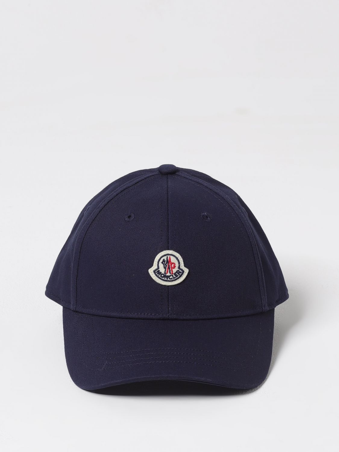 Moncler Hat Kids Black