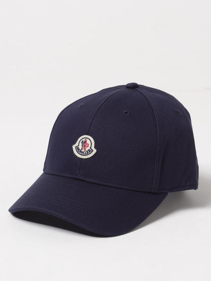 Moncler Hat Kids Black