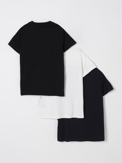 Moncler T Shirt Kids Multicolor