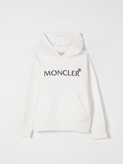 Moncler Sweater Kids Black