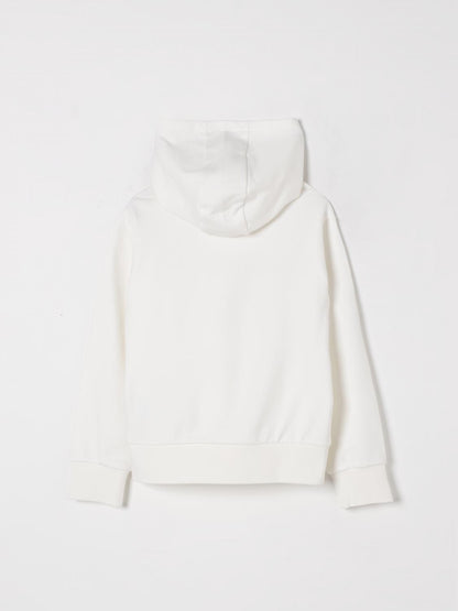 Moncler Sweater Kids Black