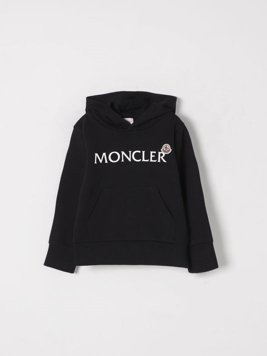 Moncler Sweater Kids White