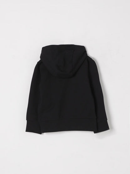 Moncler Sweater Kids Black