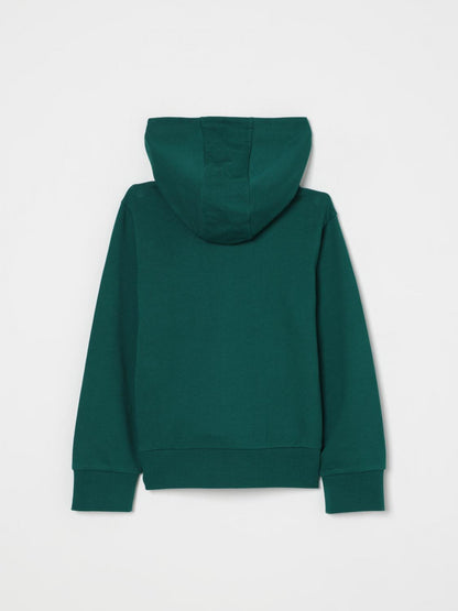 Moncler Sweater Kids Black