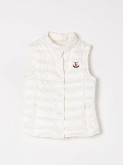 Moncler Jacket Kids Black