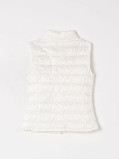 Moncler Jacket Kids Black