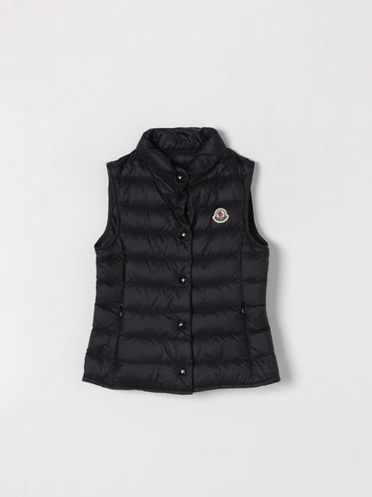 Moncler Jacket Kids Black