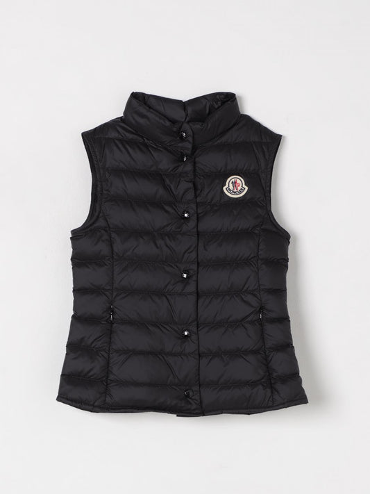 Moncler Jacket Kids Black