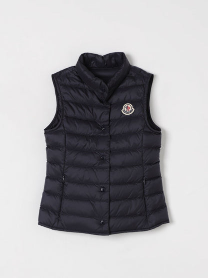 Moncler Jacket Kids Black