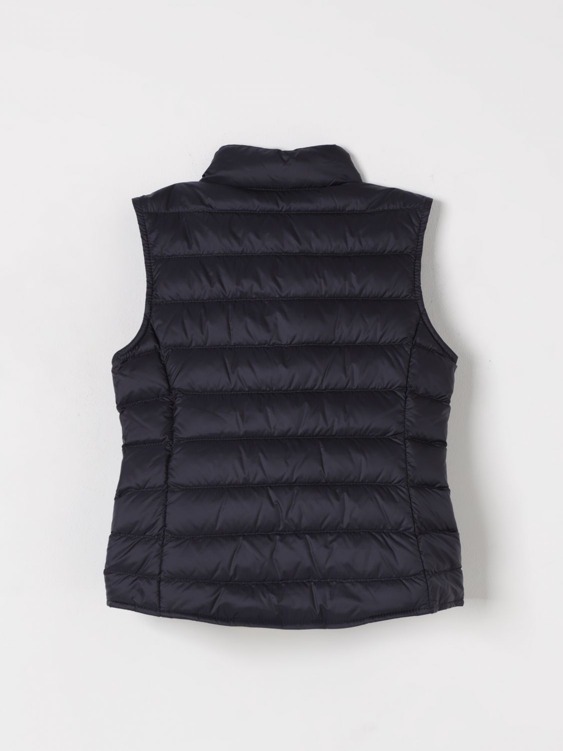 Moncler Jacket Kids Black