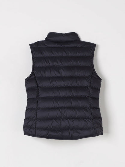 Moncler Jacket Kids Black