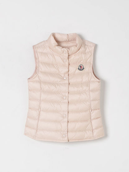 Moncler Jacket Kids Black