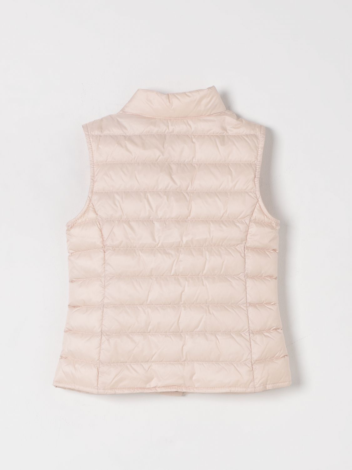 Moncler Jacket Kids Black