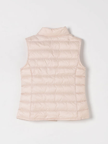 Moncler Jacket Kids Black