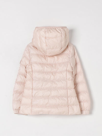 Moncler Jacket Kids Black